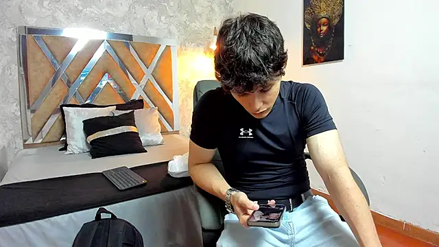 kraven lust online show from February 5, 2026, 3:13 am