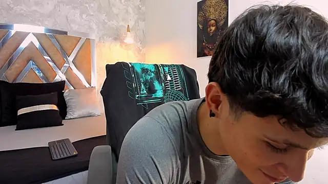 kraven lust online show from November 9, 2025, 3:21 am