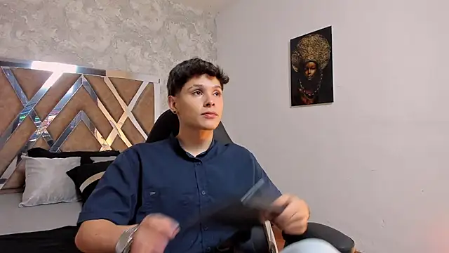 kraven lust online show from February 13, 2026, 3:06 am