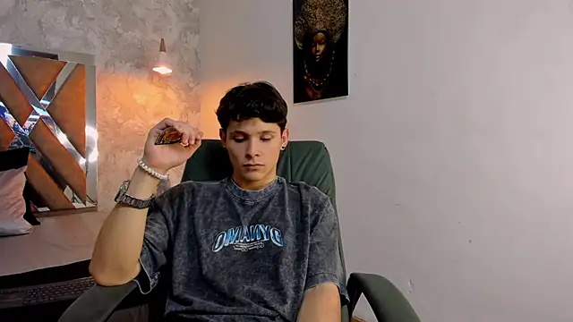 kraven lust online show from November 23, 2025, 3:05 am