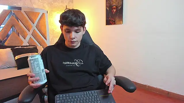 kraven lust online show from April 16, 2026, 3:07 am