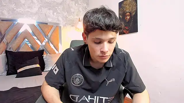 kraven lust online show from November 11, 2025, 3:01 am