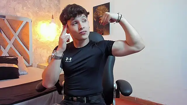 kraven lust online show from April 10, 2026, 3:02 am