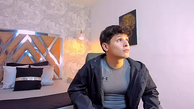 kraven lust online show from January 15, 2026, 2:59 am