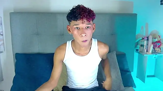 Snapshot of Billie_Turner_ chatting on October 12, 2025, 4:03 am Billie Turner online show from October 12, 2025, 4:03 am