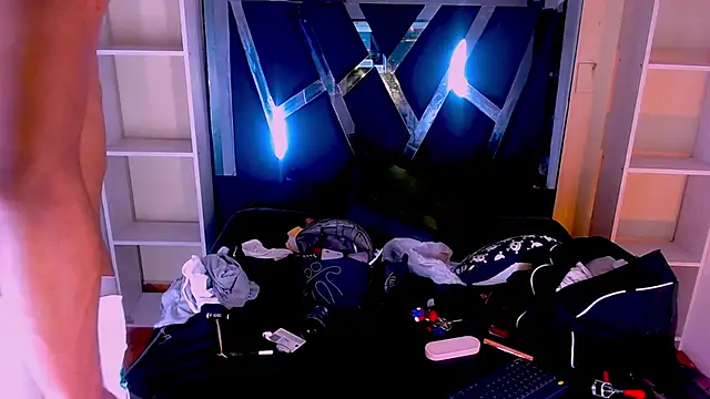 Snapshot of Billie_Turner_ chatting on November 6, 2025, 2:21 pm Billie Turner online show from November 6, 2025, 2:21 pm