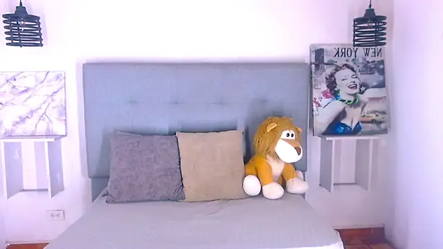 Snapshot of Billie_Turner_ chatting on November 13, 2025, 4:16 am Billie Turner online show from November 13, 2025, 4:16 am