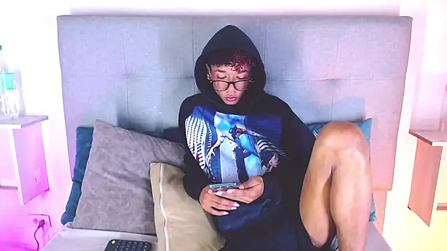 Snapshot of Billie_Turner_ chatting on October 10, 2025, 4:24 am Billie Turner online show from October 10, 2025, 4:24 am