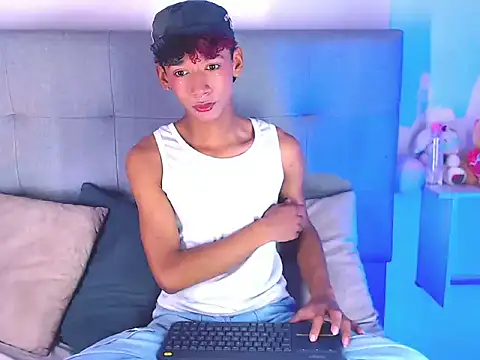 Snapshot of Billie_Turner_ chatting on October 2, 2025, 1:58 pm Billie Turner online show from October 2, 2025, 1:58 pm