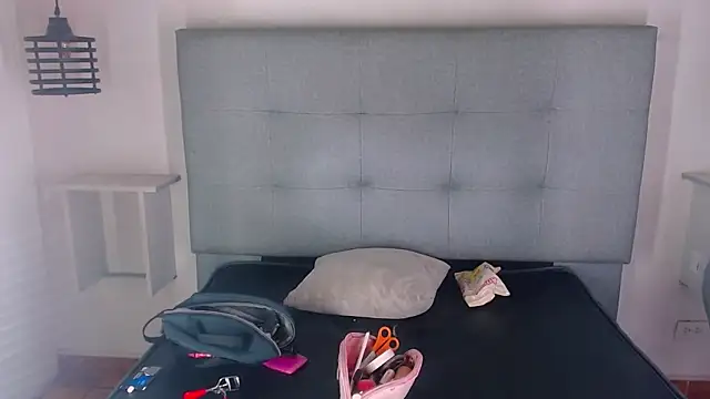 Snapshot of Billie_Turner_ chatting on September 15, 2025, 4:57 am Billie Turner online show from September 15, 2025, 4:57 am