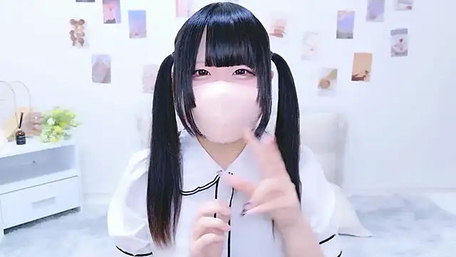 Snapshot of Nano_chan_ chatting on September 21, 2025, 11:37 am Nano chan online show from September 21, 2025, 11:37 am