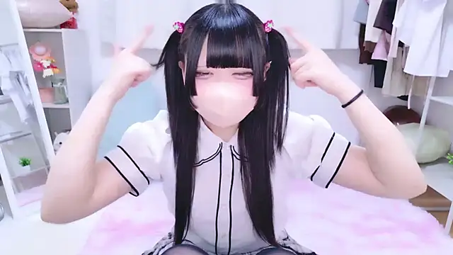 Nano chan  online show from March 7, 2026, 9:05 am