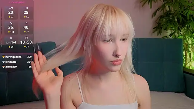 evlica online show from March 13, 2026, 2:44 pm