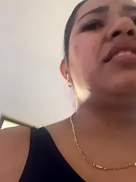 SienaWild online show from November 26, 2025, 3:17 am