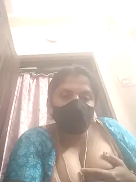 Snapshot of Sowjanya-telugu chatting on October 1, 2025, 1:00 am Sowjanya-telugu online show from October 1, 2025, 1:00 am