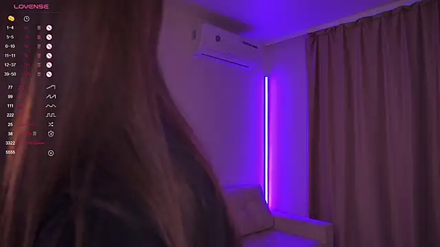 Snapshot of Jupiter_Boobs chatting on October 12, 2025, 12:50 pm Jupiter Boobs online show from October 12, 2025, 12:50 pm