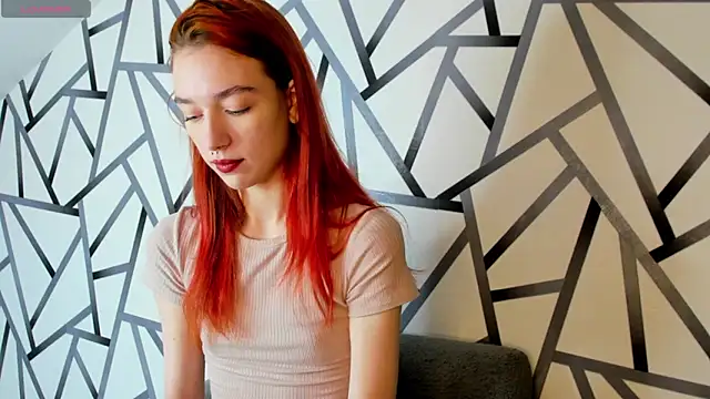 Melissa Cox online show from November 8, 2025, 3:43 am