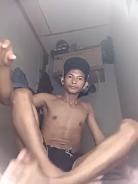 ainularbasoni online show from April 15, 2026, 2:10 pm