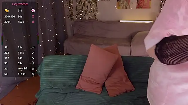 Aki nohana online show from March 25, 2026, 9:03 pm