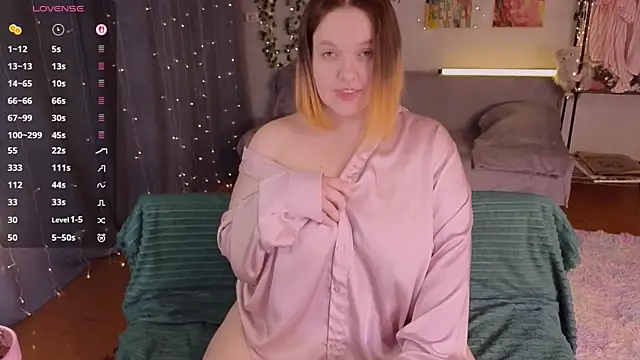 Aki nohana online show from April 19, 2026, 9:50 pm