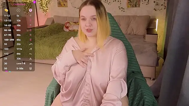 Aki nohana online show from October 25, 2025, 5:24 pm