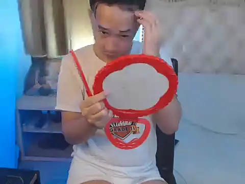 Snapshot of mr_chandy chatting on October 19, 2025, 12:08 pm mr chandy online show from October 19, 2025, 12:08 pm