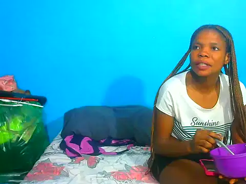 SweetNicky 01 online show from November 30, 2025, 9:54 am