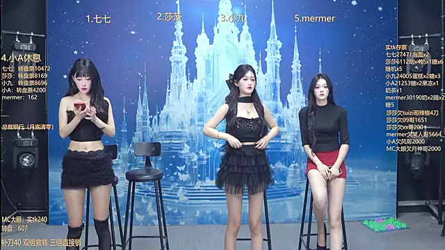 Snapshot of SK010 chatting on January 13, 2026, 10:08 am SK010 online show from January 13, 2026, 10:08 am