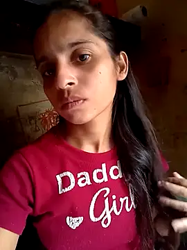 Snapshot of Saloni-Gupta chatting on October 27, 2025, 7:53 am Saloni-Gupta online show from October 27, 2025, 7:53 am