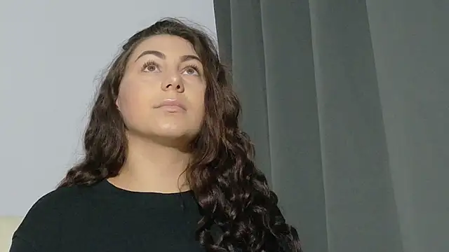 AhsleyMyst online show from October 8, 2025, 3:13 pm