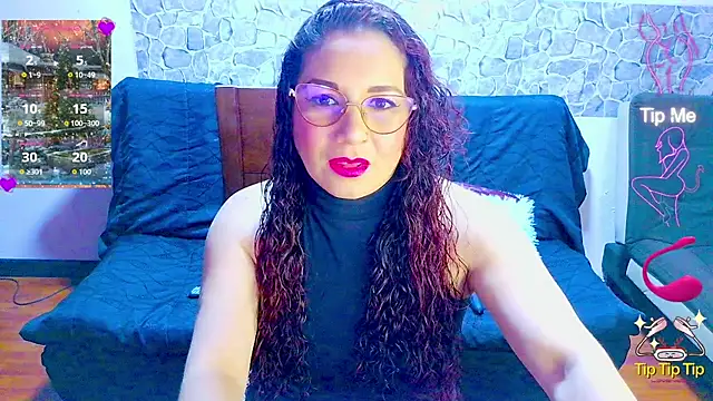 zamy x online show from December 5, 2025, 1:38 am