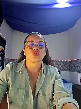 zamy x online show from March 15, 2026, 3:57 am