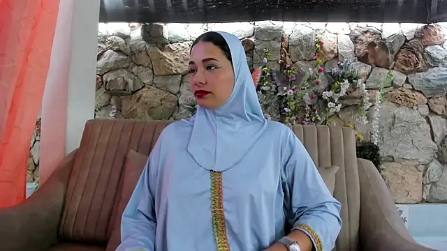 Snapshot of ShanaJamil chatting on June 17, 2026, 12:15 pm ShanaJamil online show from June 17, 2026, 12:15 pm