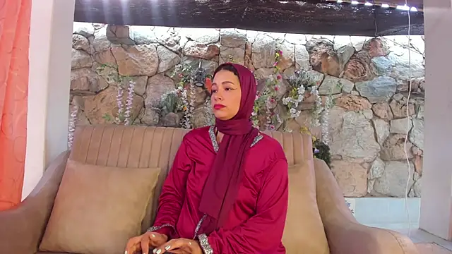 Snapshot of ShanaJamil chatting on July 16, 2026, 12:13 pm ShanaJamil online show from July 16, 2026, 12:13 pm