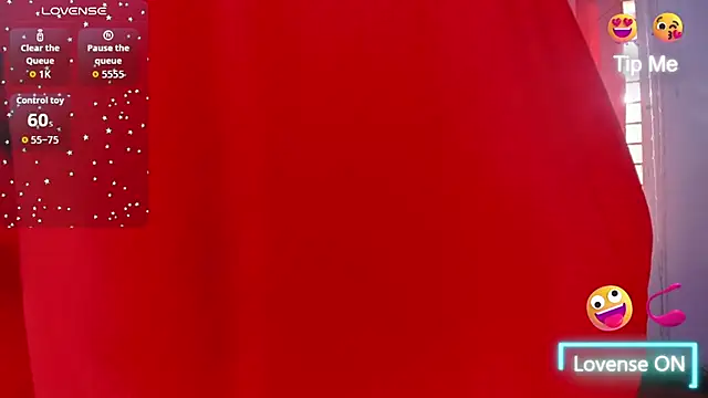 ShanaJamil online show from October 29, 2025, 12:15 pm