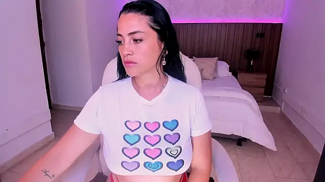 Megann Williamss online show from March 9, 2026, 8:01 pm