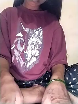 Rapunzal online show from October 25, 2025, 7:47 pm