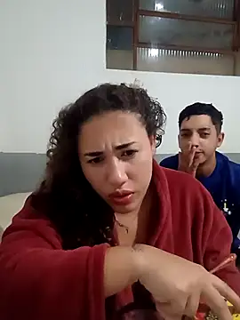 CasalMaldoso01 online show from September 29, 2025, 1:56 am