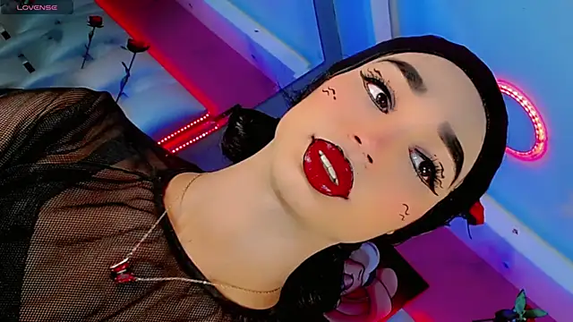 JessiscaWalker online show from February 12, 2026, 9:25 pm