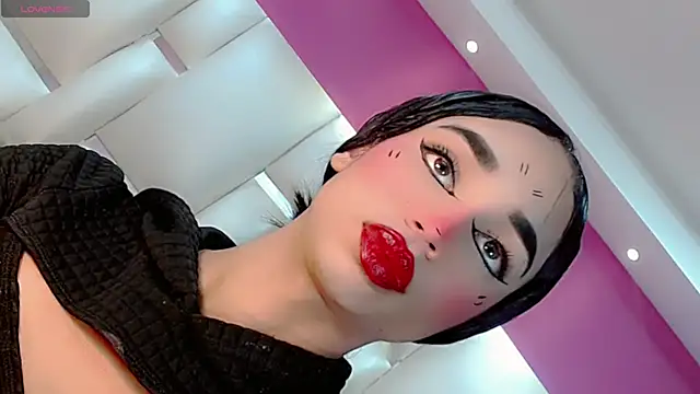 JessiscaWalker online show from November 13, 2025, 7:40 pm