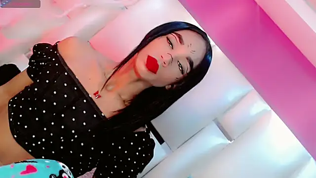 JessiscaWalker online show from October 24, 2025, 7:57 pm