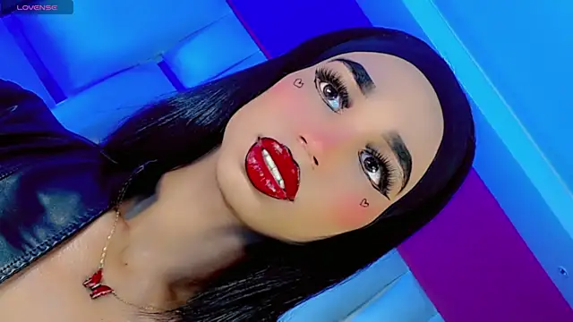 JessiscaWalker online show from January 9, 2026, 8:38 pm