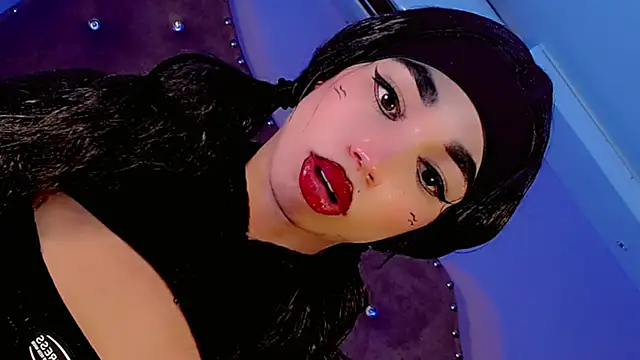 JessiscaWalker online show from February 6, 2026, 8:10 am