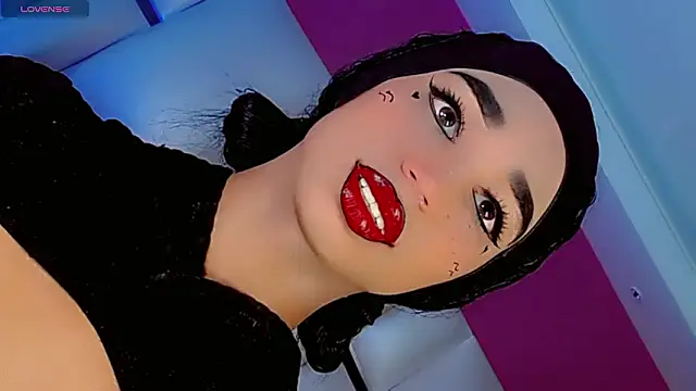 JessiscaWalker online show from February 9, 2026, 8:40 pm