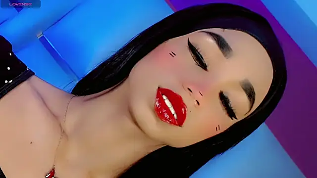 JessiscaWalker online show from January 6, 2026, 8:24 pm