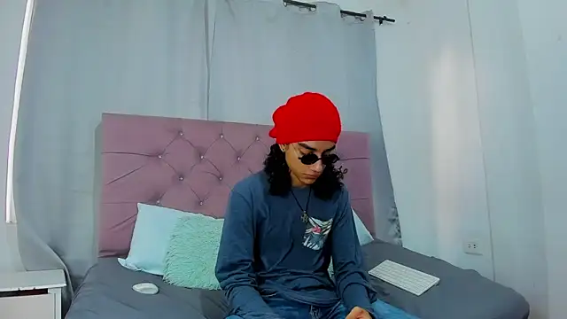 EthanBlackwoodd online show from January 31, 2026, 8:07 pm