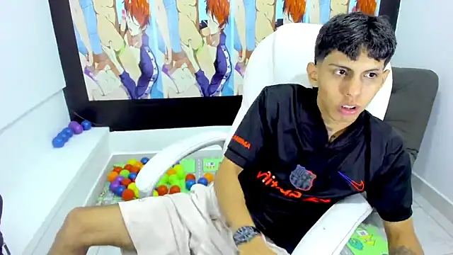 Snapshot of Axeel_Boy chatting on September 30, 2025, 3:34 am Axeel Boy online show from September 30, 2025, 3:34 am