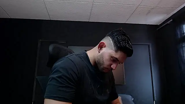 RichardMilleer online show from January 14, 2026, 2:20 pm