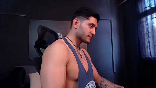 RichardMilleer online show from April 30, 2026, 4:25 pm