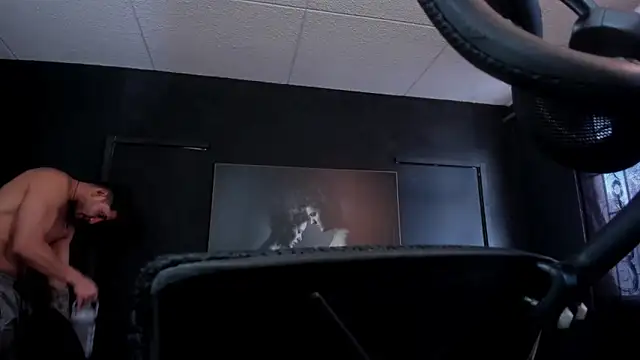 RichardMilleer online show from March 21, 2026, 4:33 pm